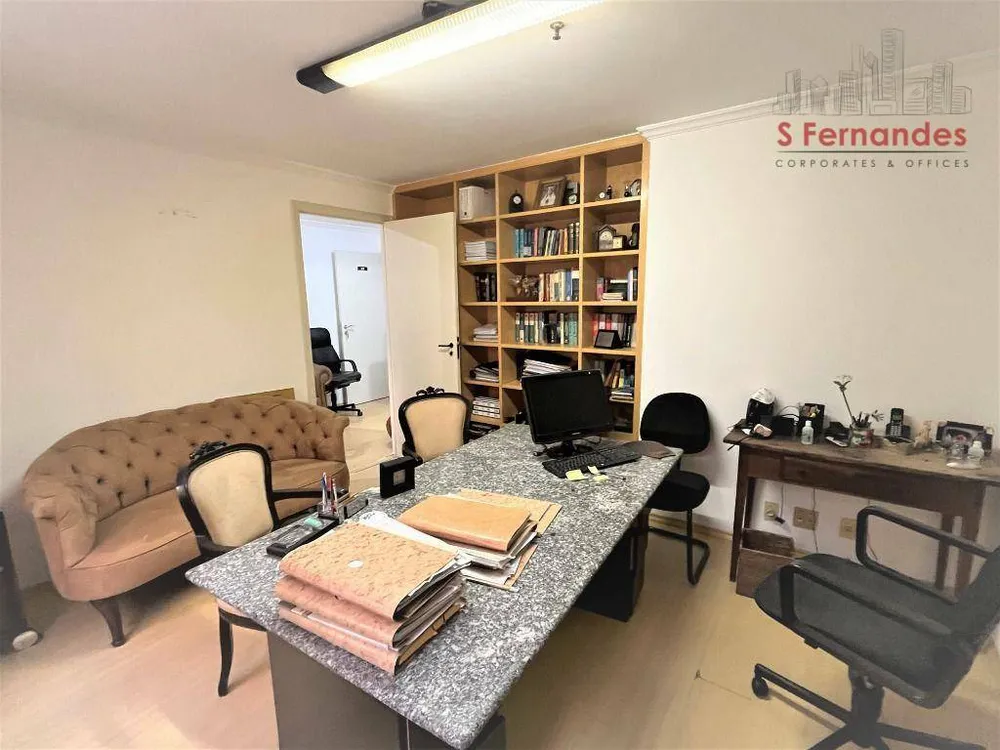 Sala-Conjunto, 37 m² - Foto 5