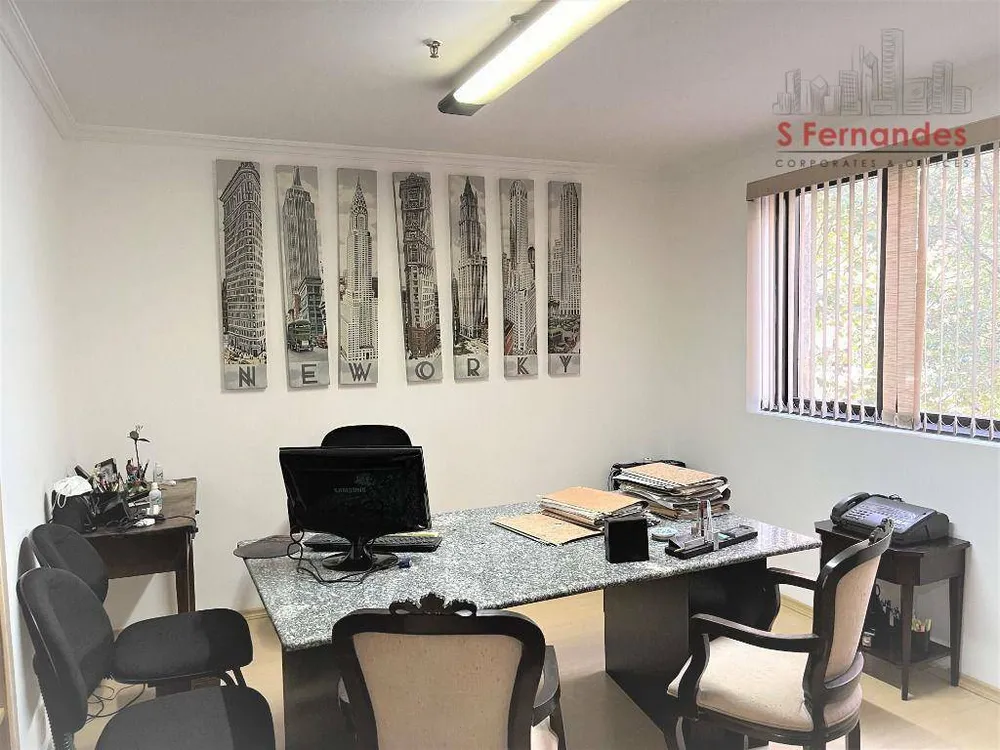 Sala-Conjunto, 37 m² - Foto 8