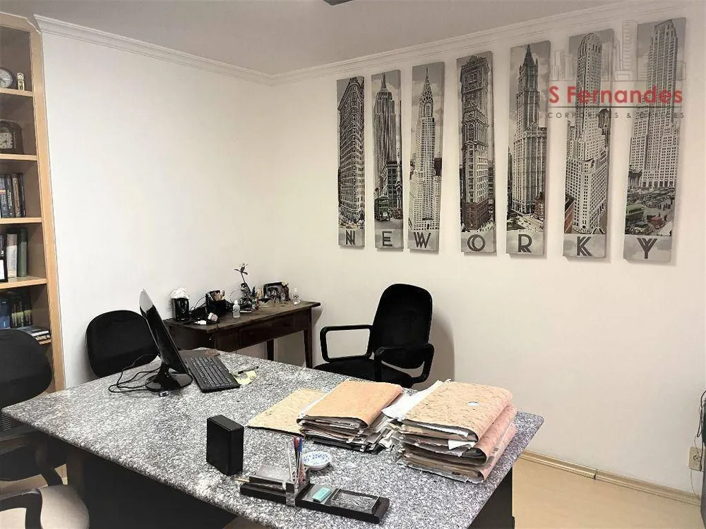 Sala-Conjunto, 37 m² - Foto 4