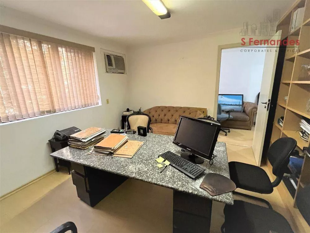 Sala-Conjunto, 37 m² - Foto 2