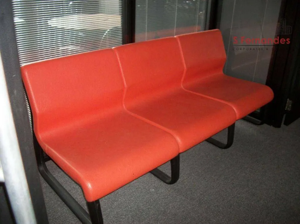 Sala-Conjunto, 90 m² - Foto 8