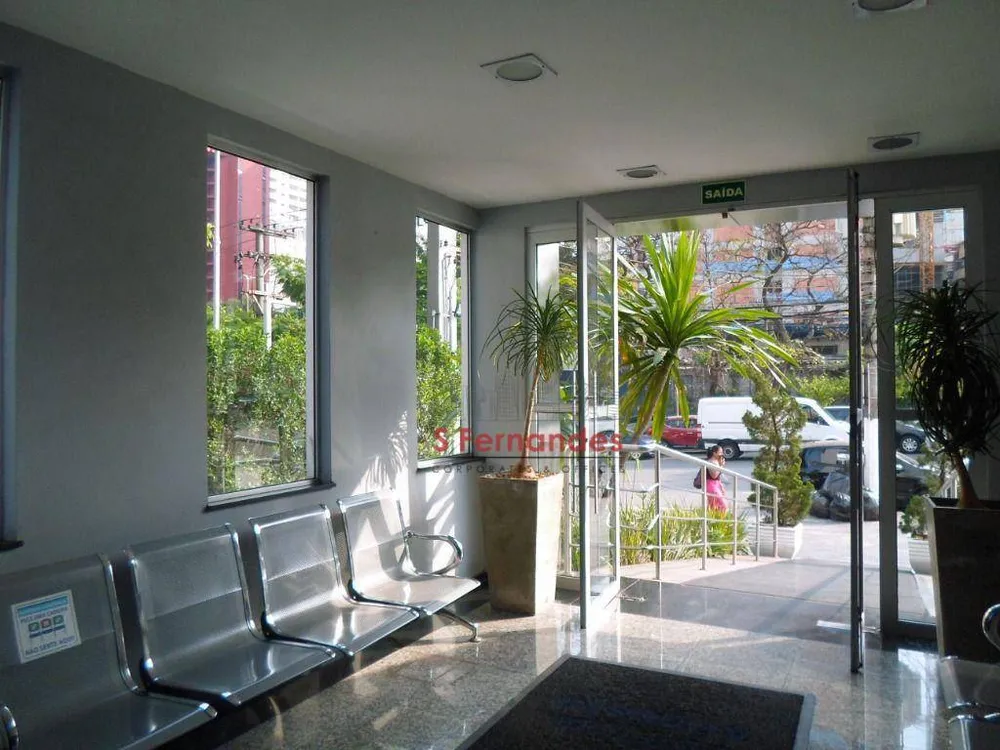 Sala-Conjunto, 68 m² - Foto 1