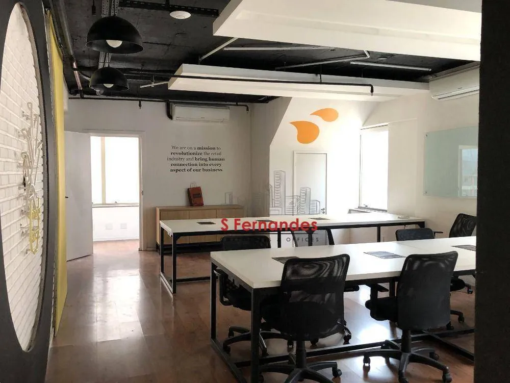 Sala-Conjunto, 209 m² - Foto 8