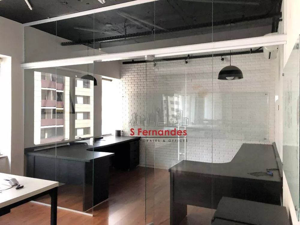 Sala-Conjunto, 209 m² - Foto 1