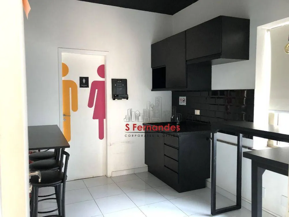 Sala-Conjunto, 209 m² - Foto 6