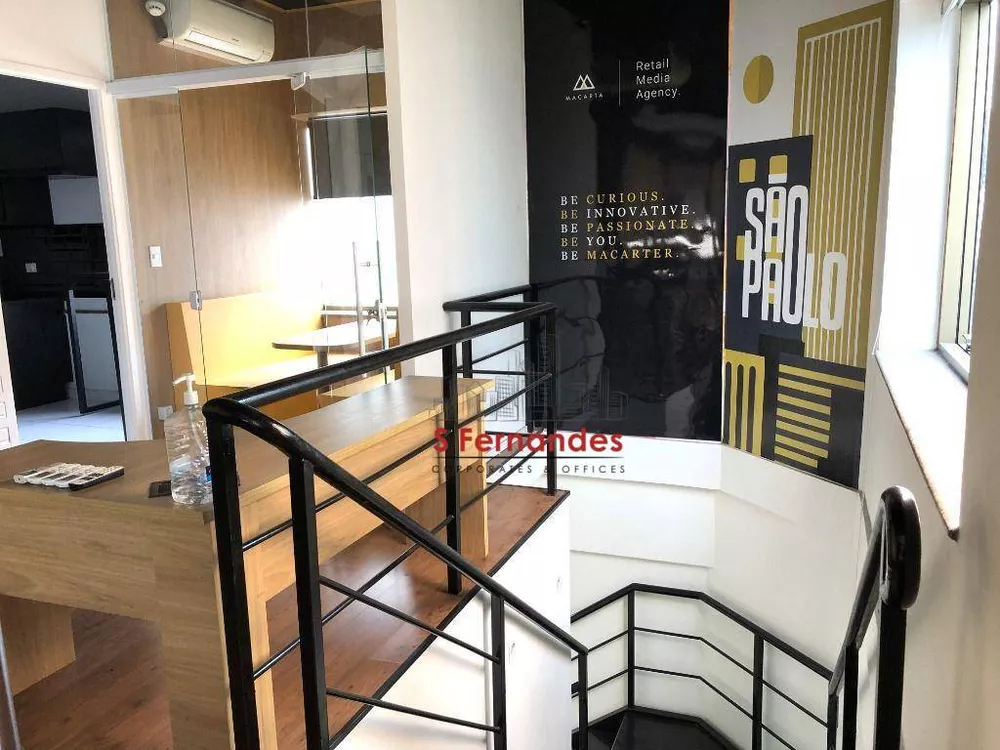 Sala-Conjunto, 209 m² - Foto 4