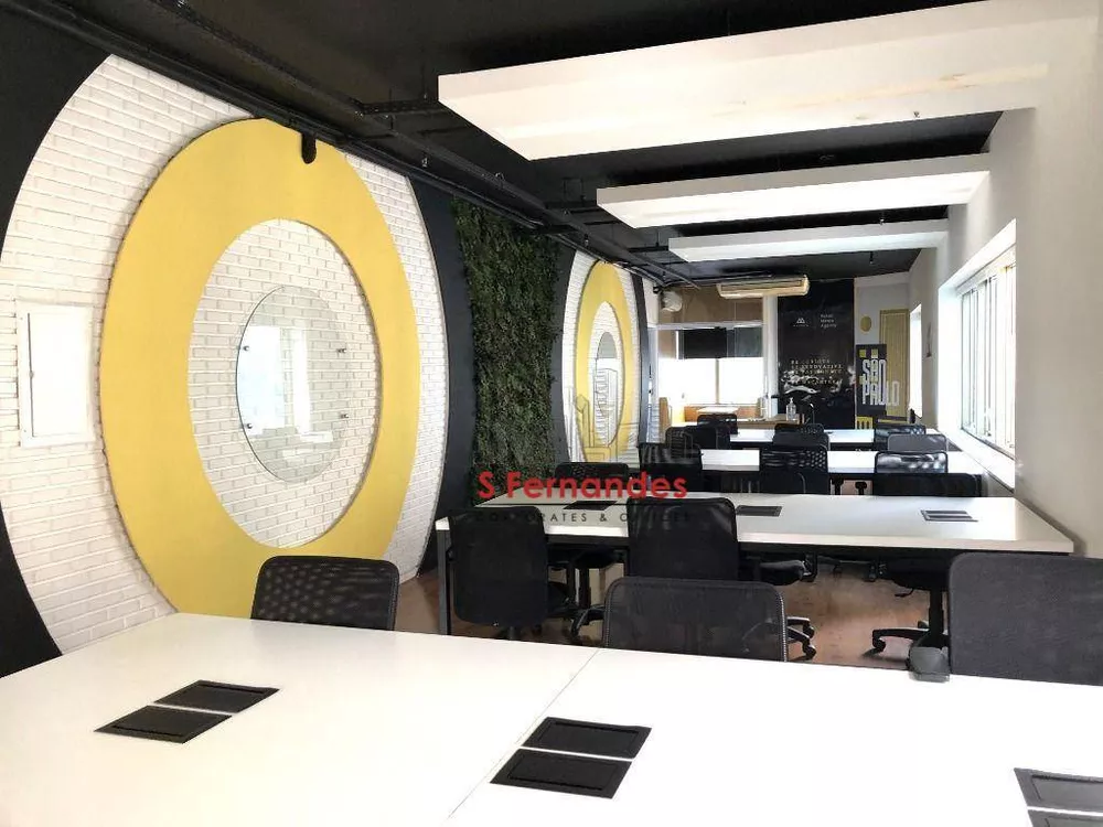 Sala-Conjunto, 209 m² - Foto 3