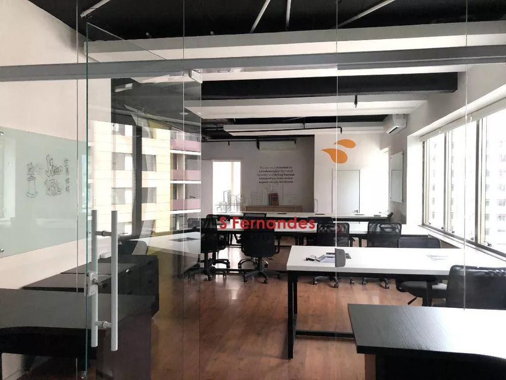 Sala-Conjunto, 209 m² - Foto 2