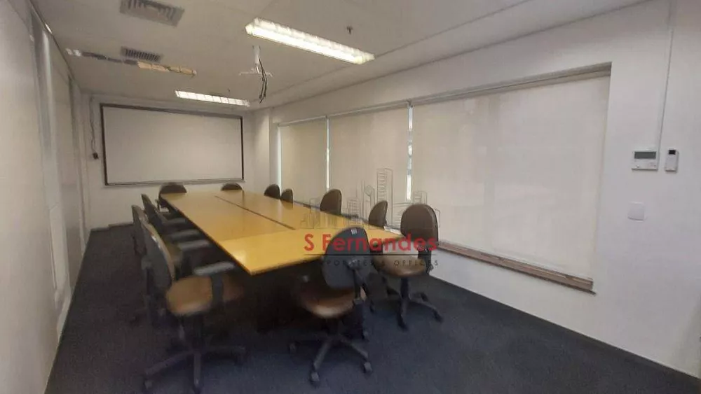 Conjunto Comercial-Sala para alugar, 263m² - Foto 4