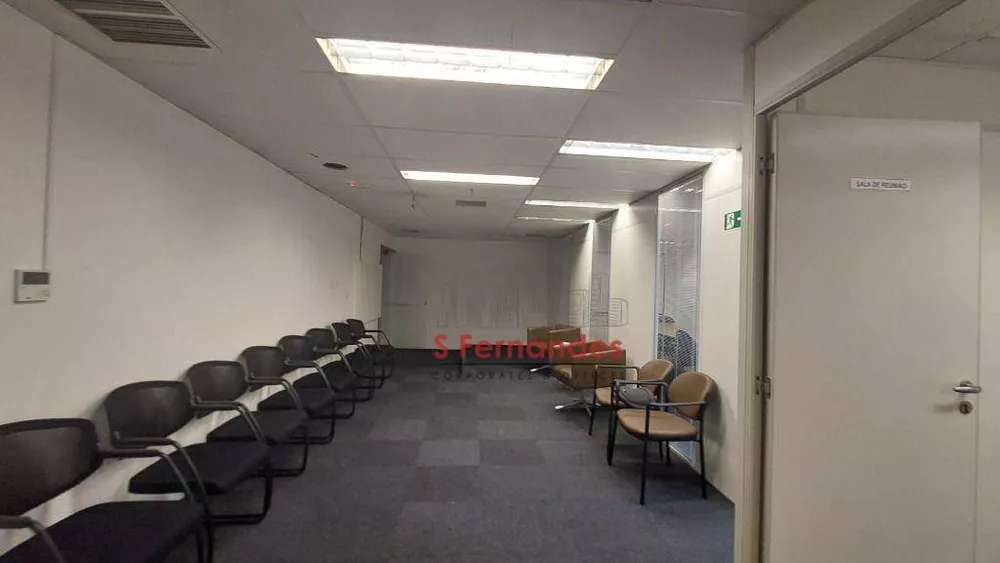 Conjunto Comercial-Sala para alugar, 263m² - Foto 2