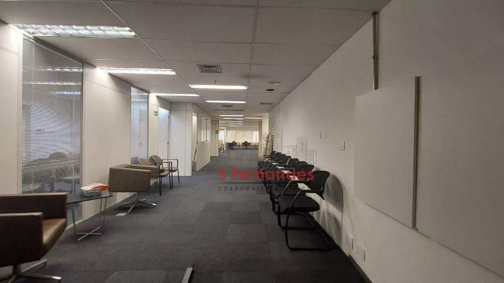 Conjunto Comercial-Sala para alugar, 263m² - Foto 3