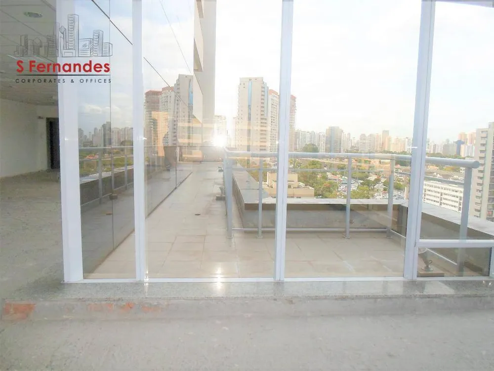 Sala-Conjunto, 958 m² - Foto 7