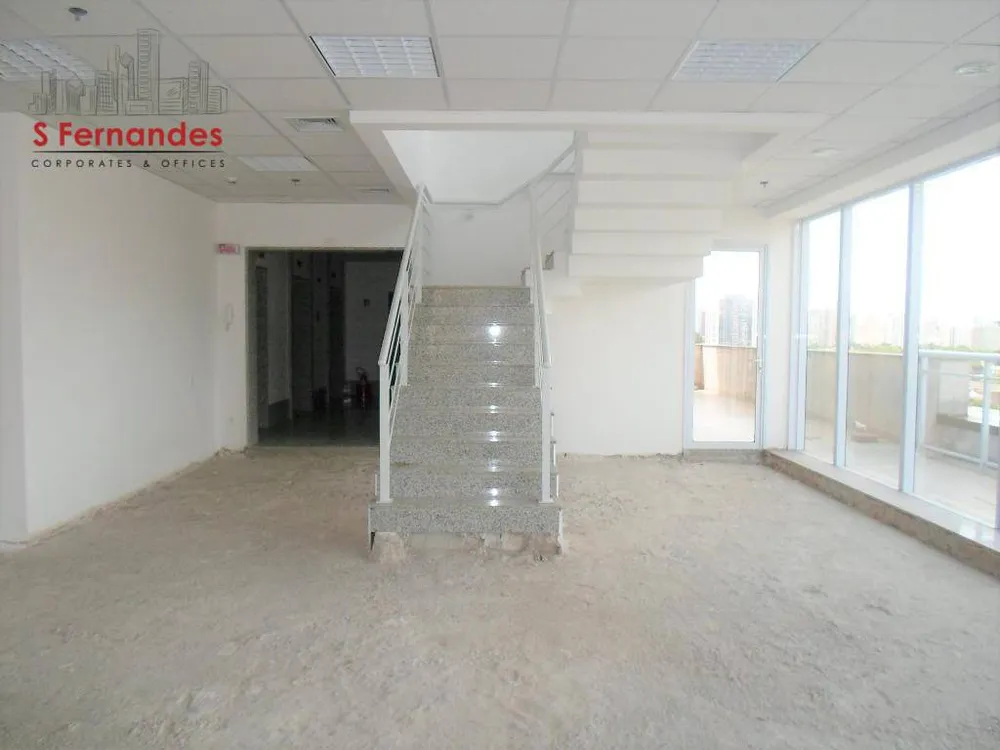 Sala-Conjunto, 958 m² - Foto 1