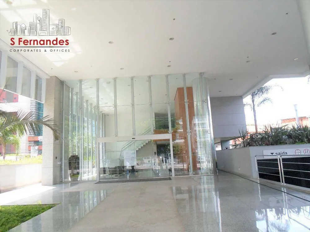 Sala-Conjunto, 958 m² - Foto 5