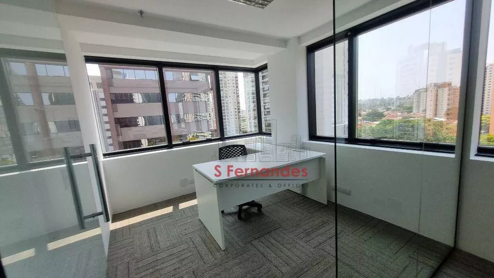 Conjunto Comercial-Sala para alugar, 146m² - Foto 4