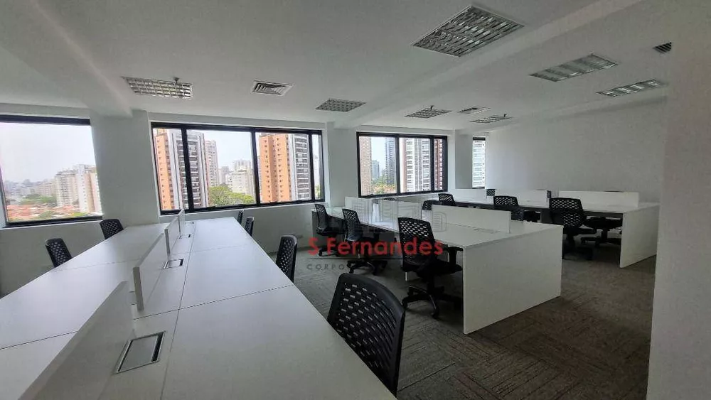 Conjunto Comercial-Sala para alugar, 146m² - Foto 3