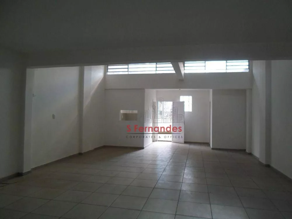 Sala-Conjunto, 166 m² - Foto 1