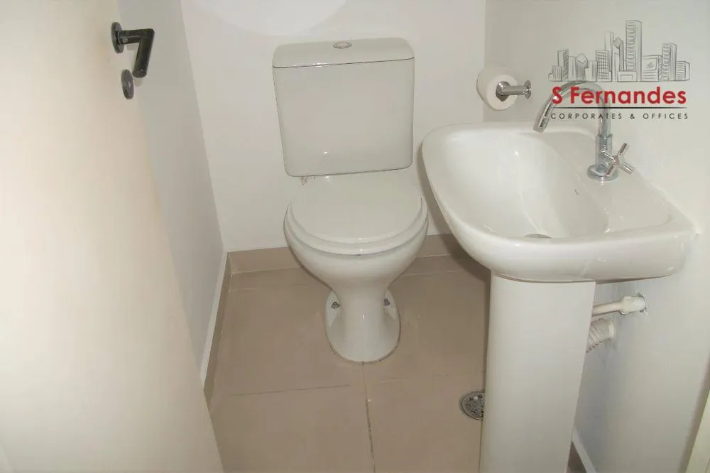 Sala-Conjunto, 55 m² - Foto 9