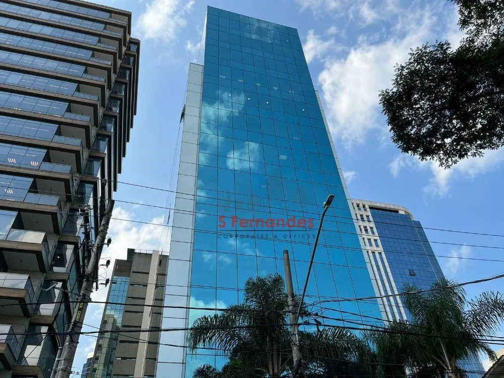 Sala-Conjunto, 453 m² - Foto 1