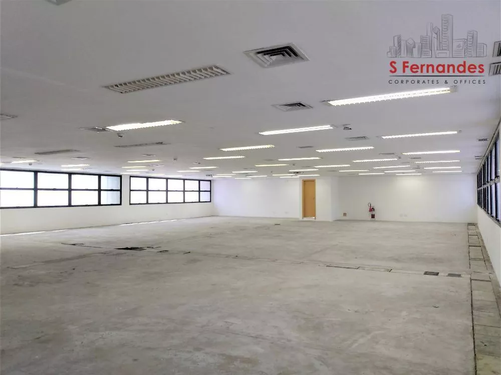 Conjunto Comercial-Sala para alugar, 387m² - Foto 3