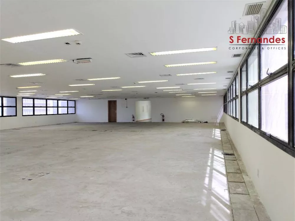 Conjunto Comercial-Sala para alugar, 387m² - Foto 4