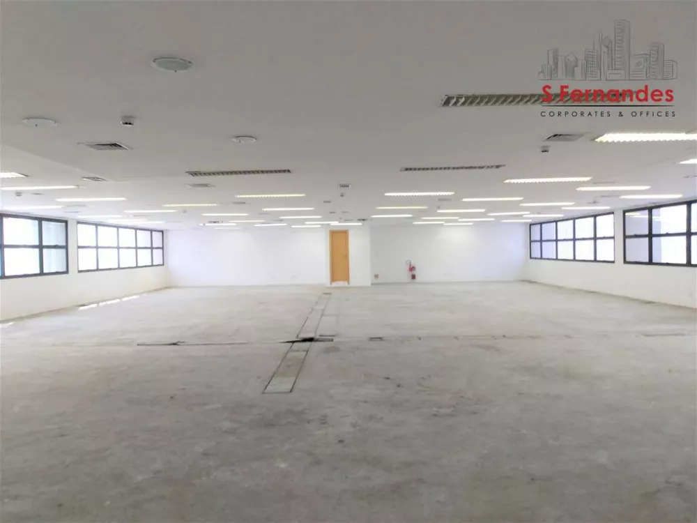 Conjunto Comercial-Sala para alugar, 387m² - Foto 2