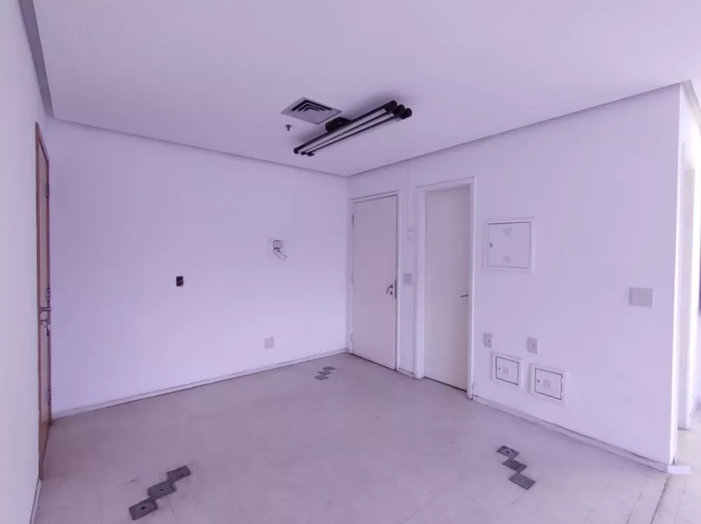 Sala-Conjunto, 44 m² - Foto 1