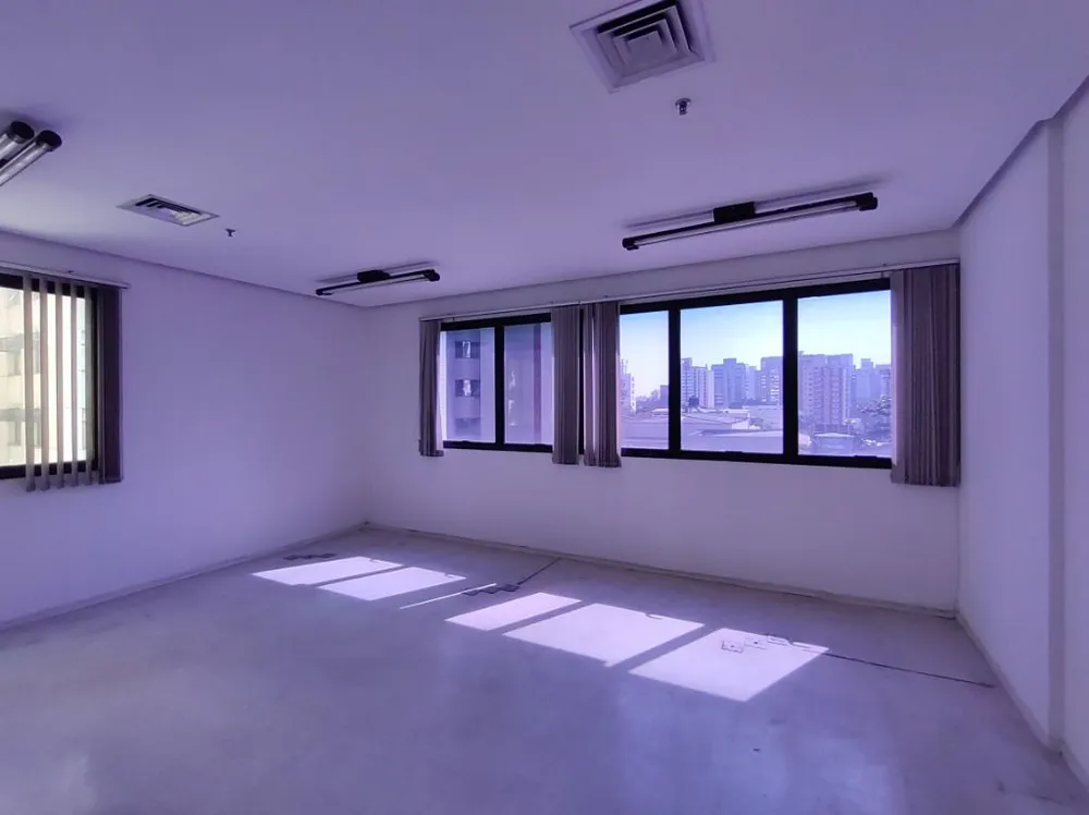 Sala-Conjunto, 44 m² - Foto 3