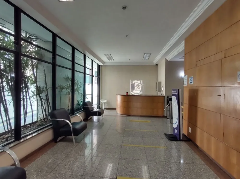 Sala-Conjunto, 44 m² - Foto 9