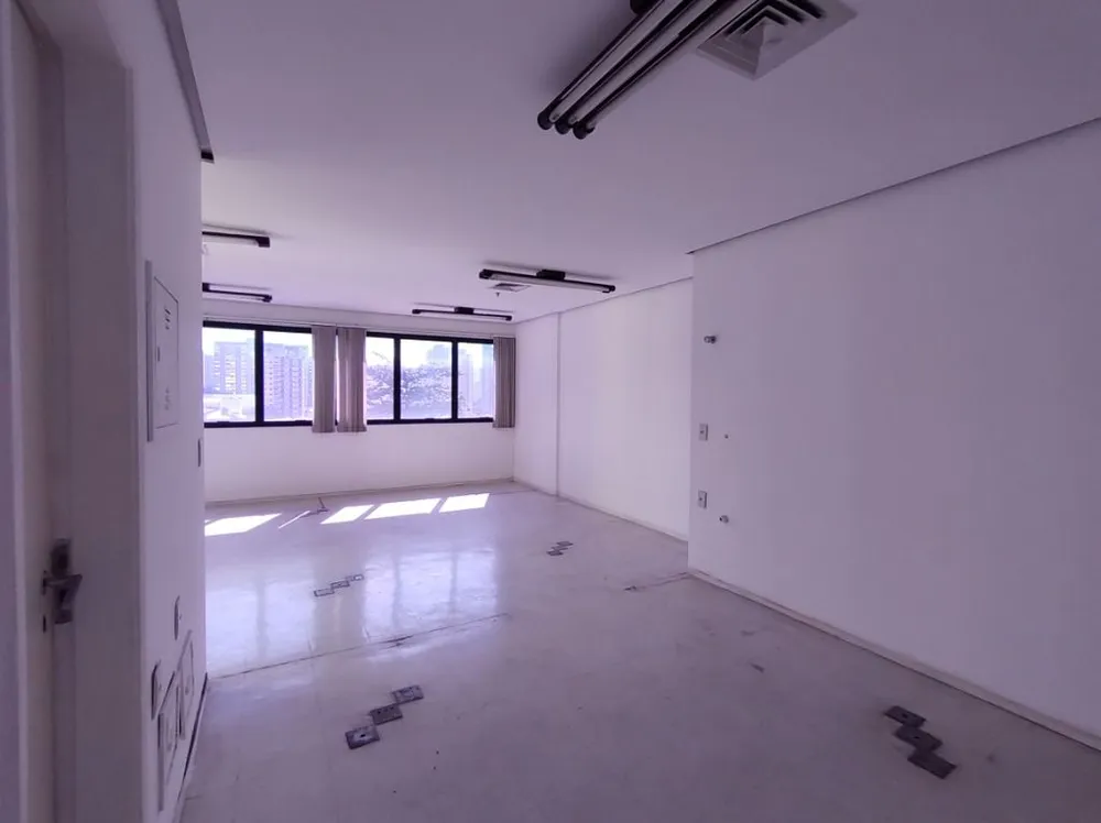 Sala-Conjunto, 44 m² - Foto 1