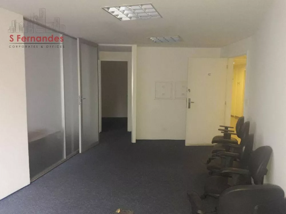 Sala-Conjunto, 76 m² - Foto 1