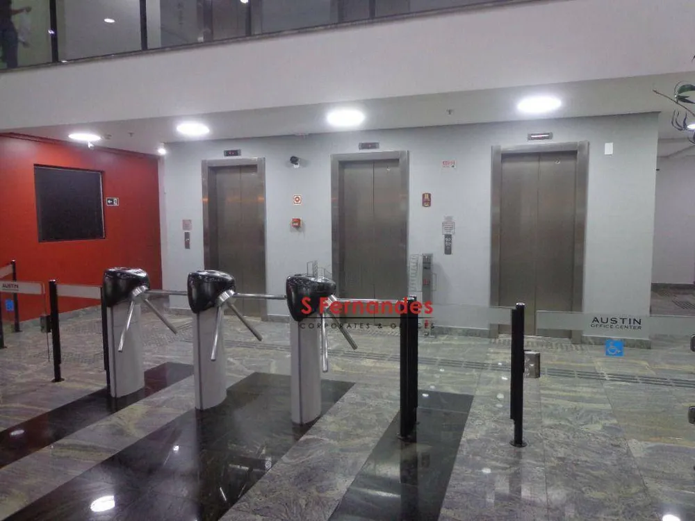 Sala-Conjunto, 211 m² - Foto 2