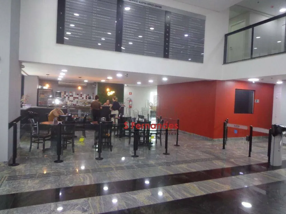 Sala-Conjunto, 211 m² - Foto 10