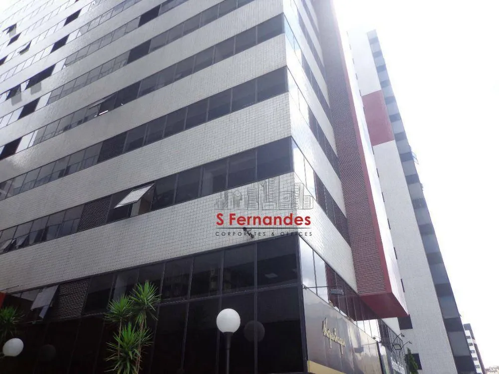 Sala-Conjunto, 211 m² - Foto 1