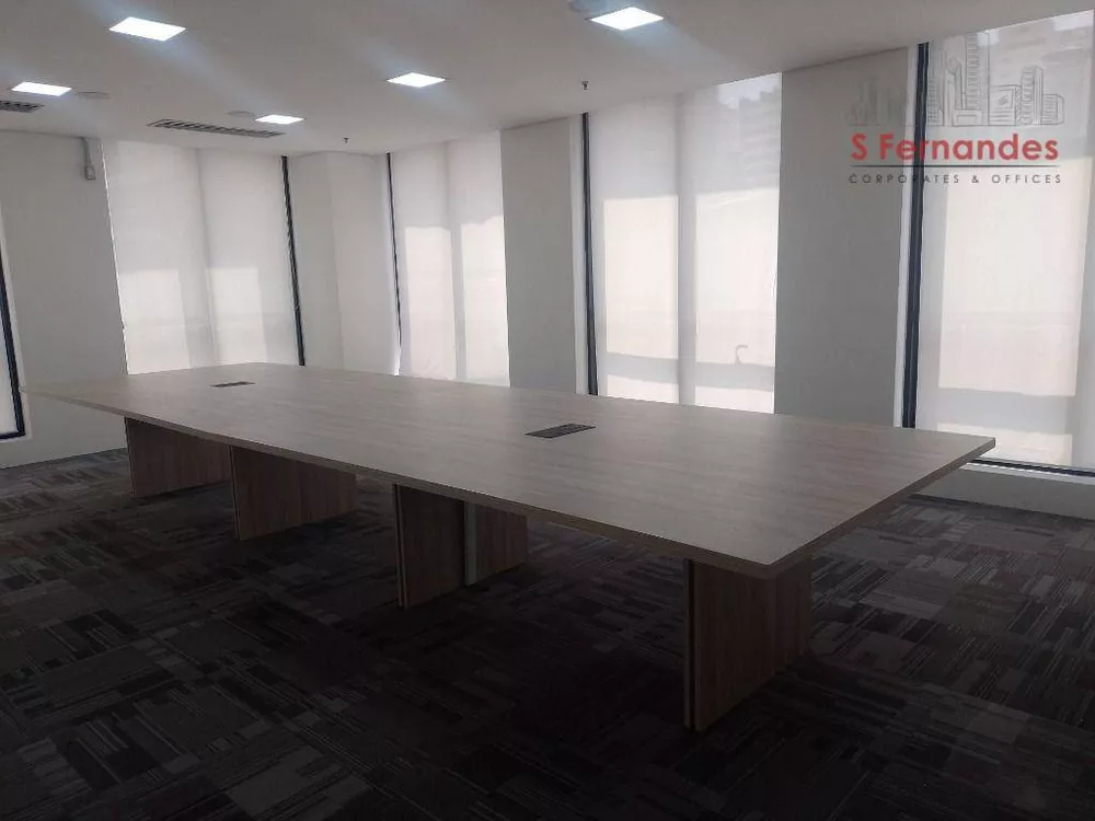 Conjunto Comercial-Sala para alugar, 1108m² - Foto 4