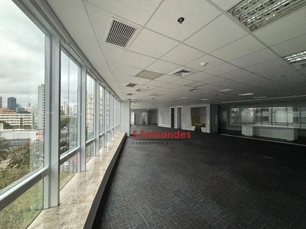 Sala-Conjunto, 448 m² - Foto 3