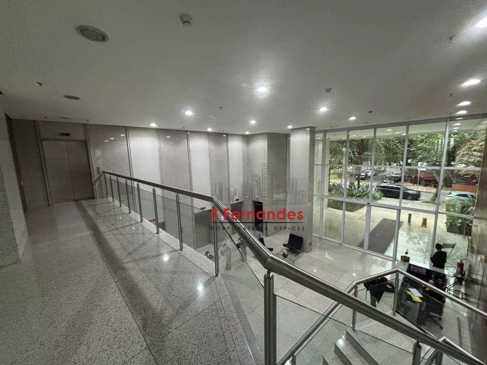 Sala-Conjunto, 448 m² - Foto 4