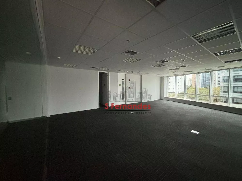 Sala-Conjunto, 448 m² - Foto 1
