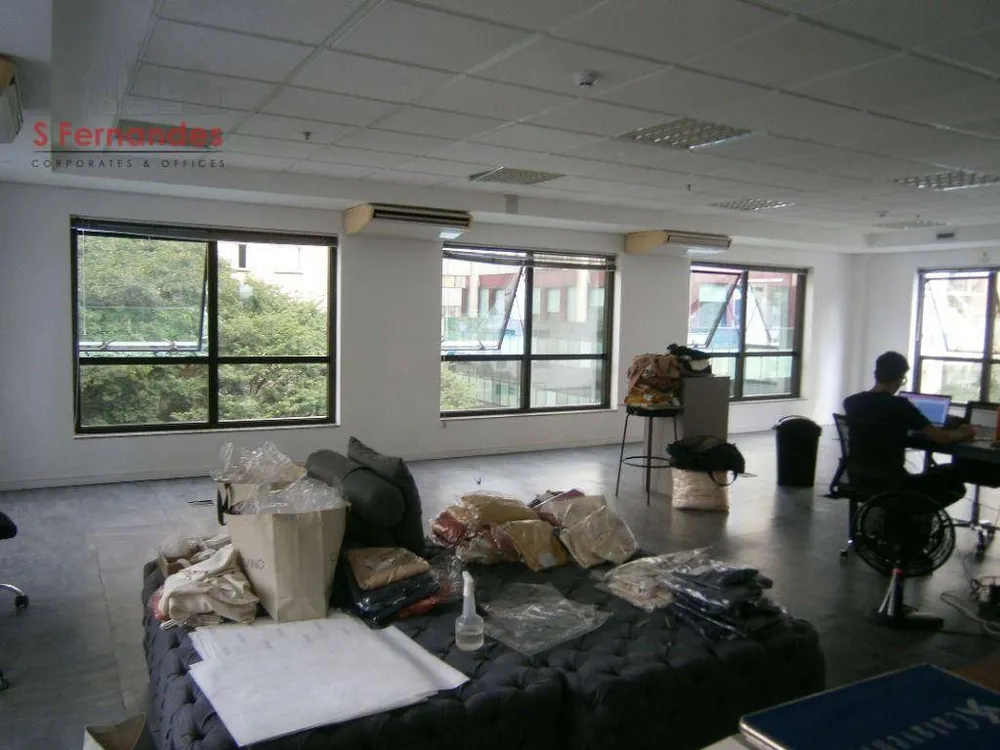 Sala-Conjunto, 227 m² - Foto 3