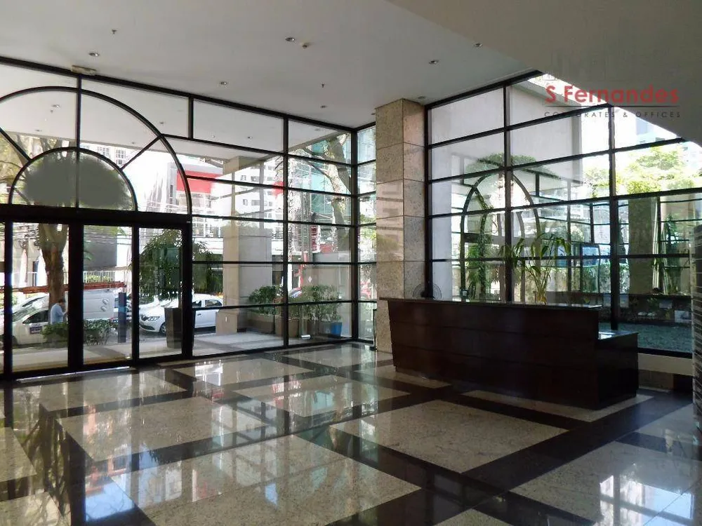 Sala-Conjunto, 227 m² - Foto 8
