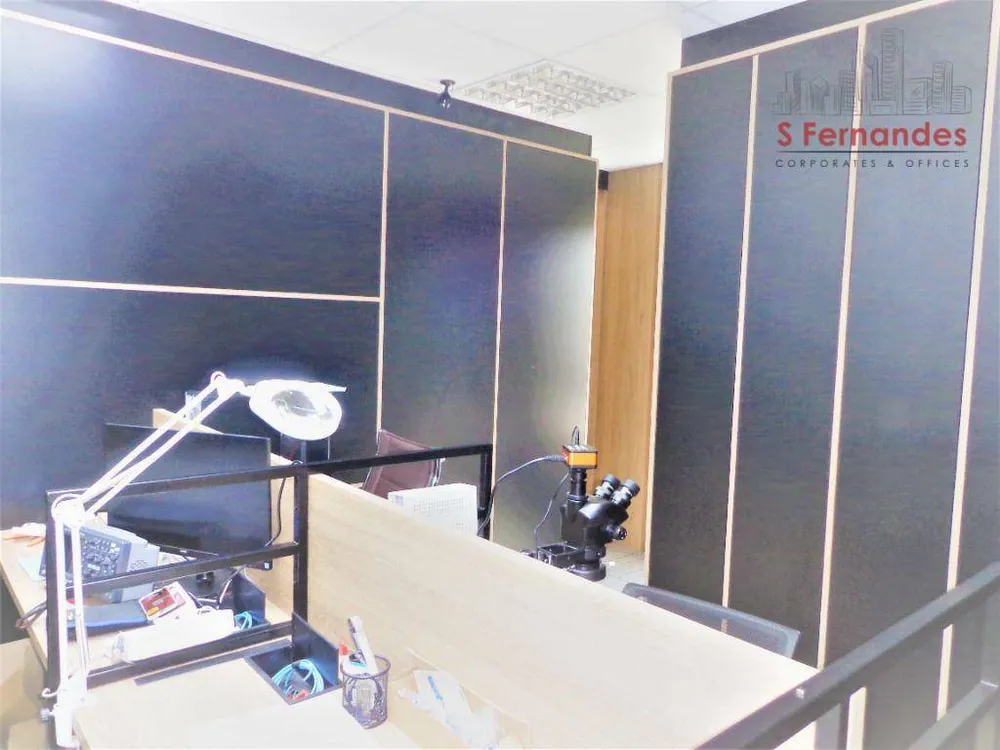 Sala-Conjunto, 53 m² - Foto 5