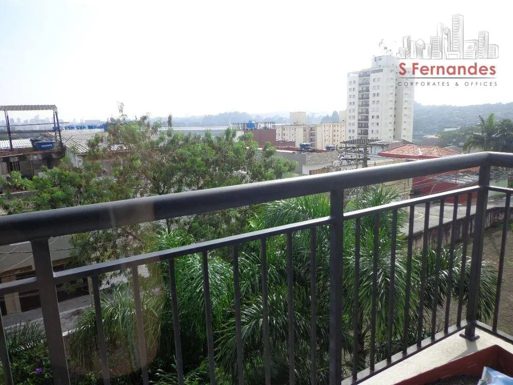Sala-Conjunto, 53 m² - Foto 3