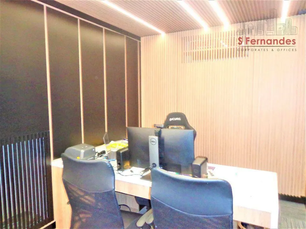 Sala-Conjunto, 53 m² - Foto 1