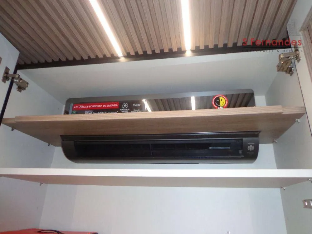 Sala-Conjunto, 53 m² - Foto 4