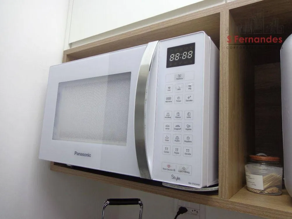 Sala-Conjunto, 53 m² - Foto 6