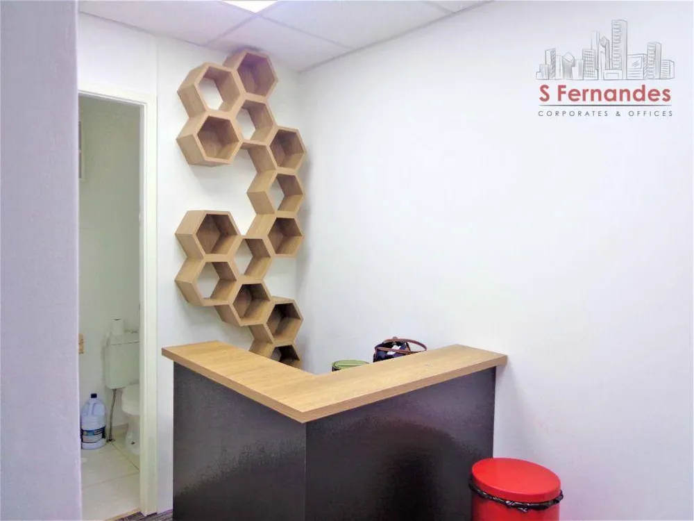 Sala-Conjunto, 53 m² - Foto 8