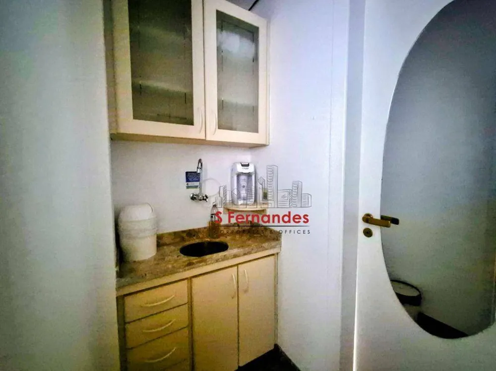 Sala-Conjunto, 35 m² - Foto 6