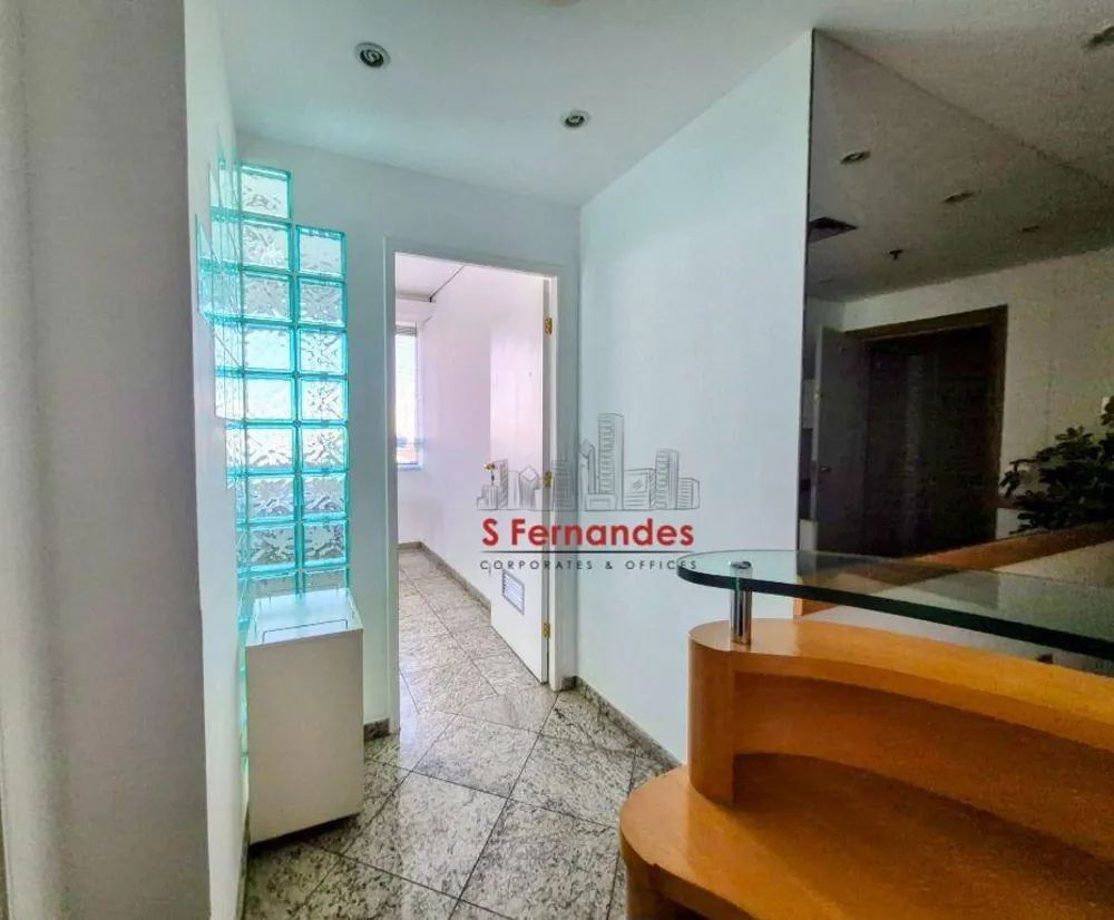 Sala-Conjunto, 35 m² - Foto 10