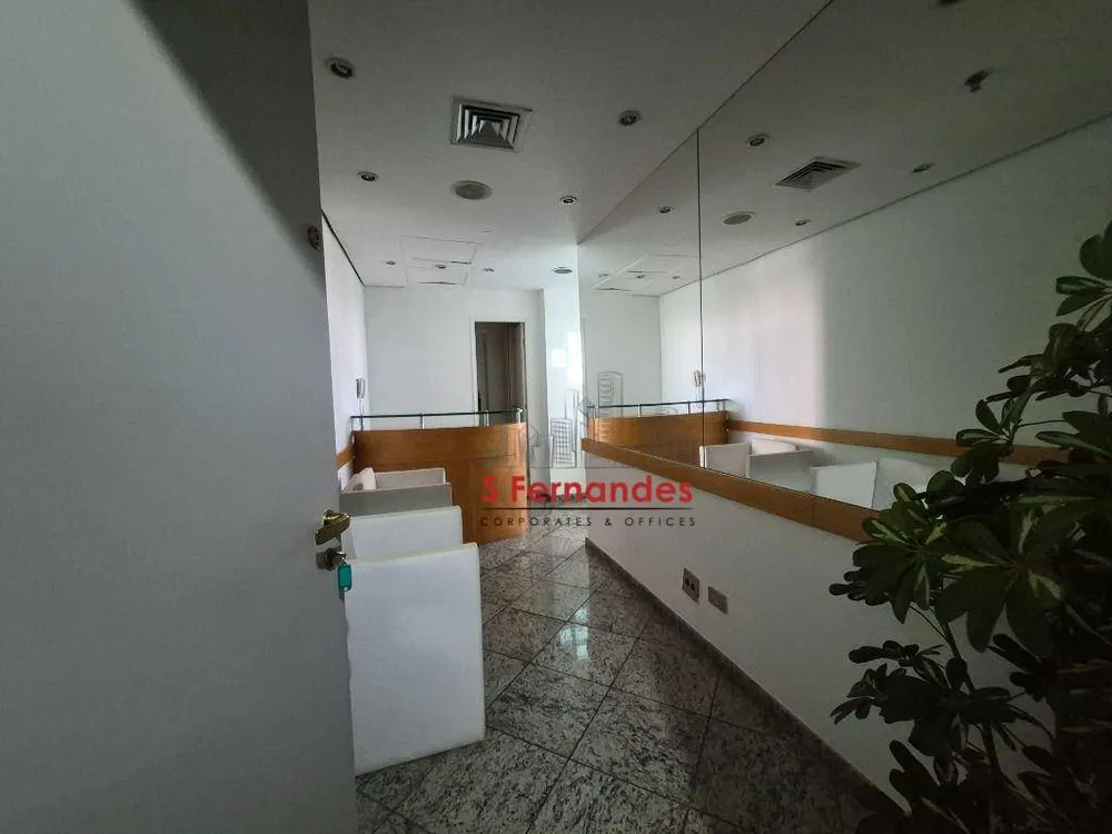 Sala-Conjunto, 35 m² - Foto 1