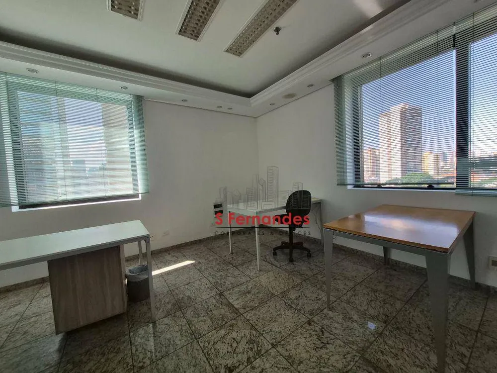 Sala-Conjunto, 35 m² - Foto 2